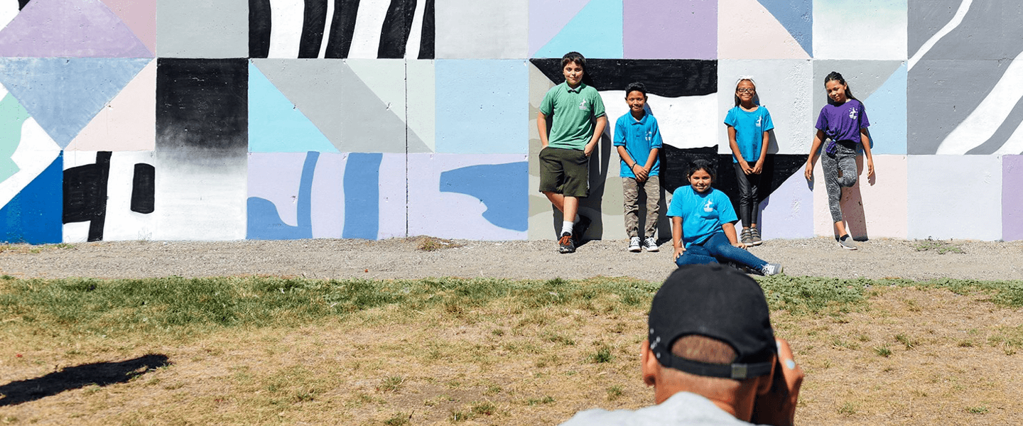 Urban Arts Fund Youth Program