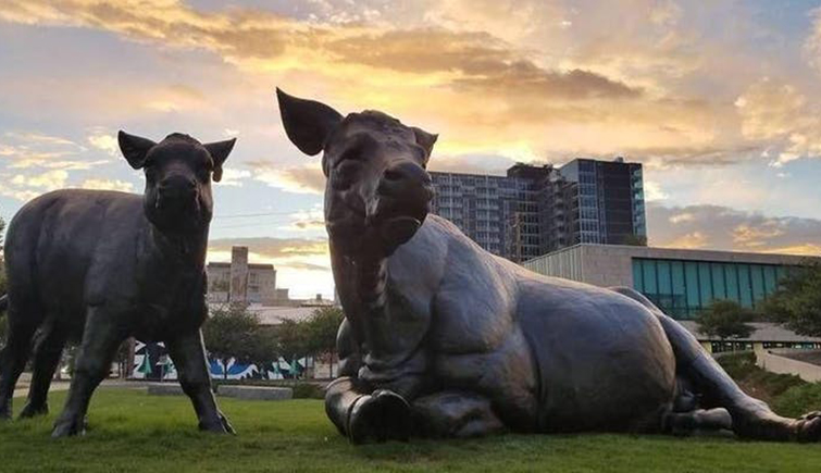 Go to Golden Triangle Public Art Tour