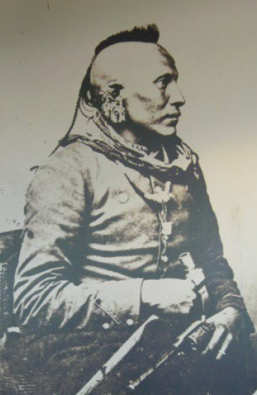 Spirit of The People