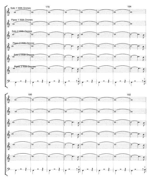 Virga: the Sound Performance