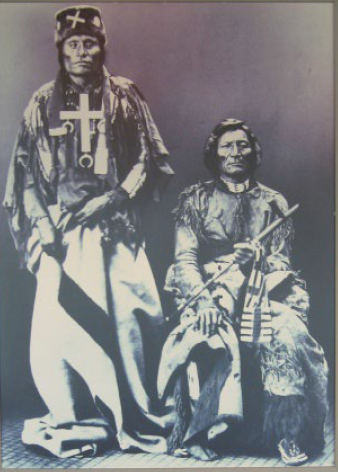 Spirit of The People