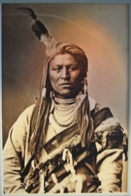 Spirit of The People