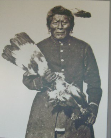 Spirit of The People