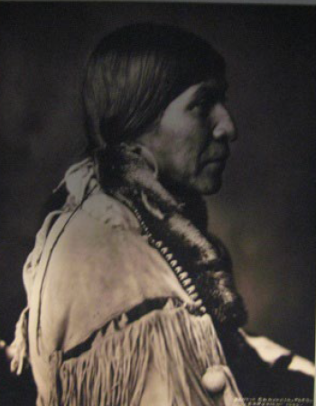 Spirit of The People