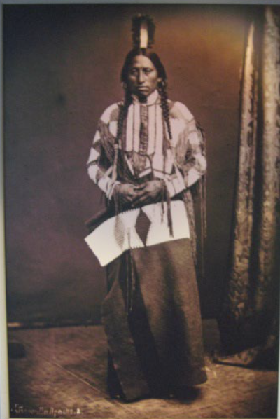Spirit of The People