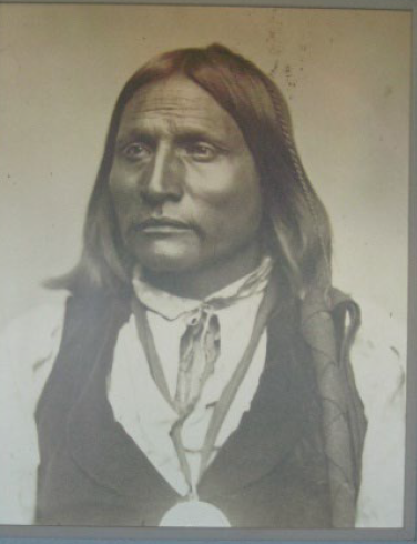 Spirit of The People