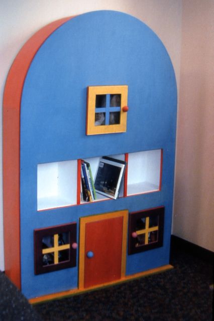 House Play