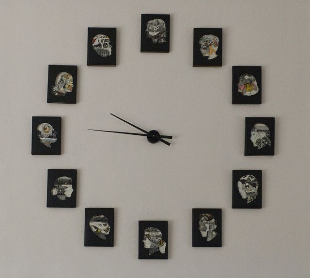 Go to Time is a Friend of the Future, Not an Enemy of the Past Page