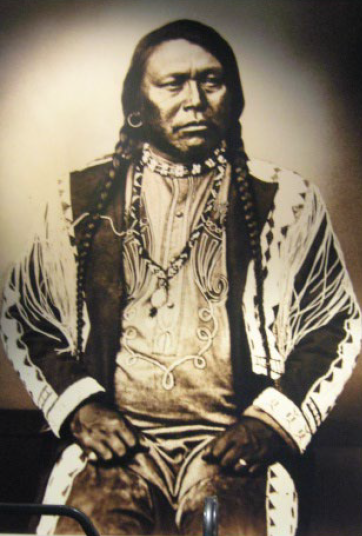 Spirit of The People