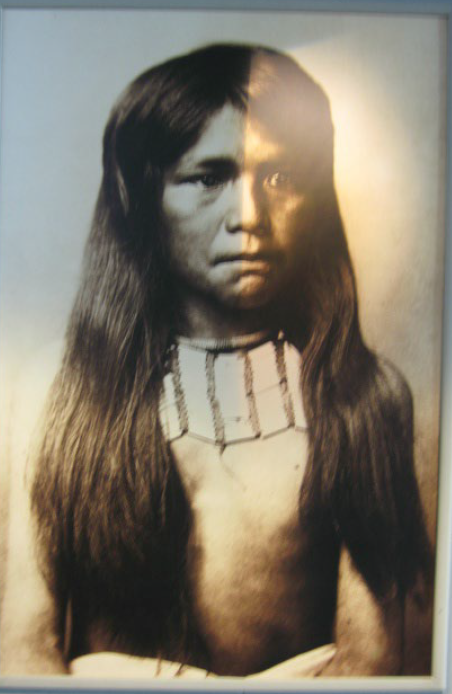 Spirit of The People