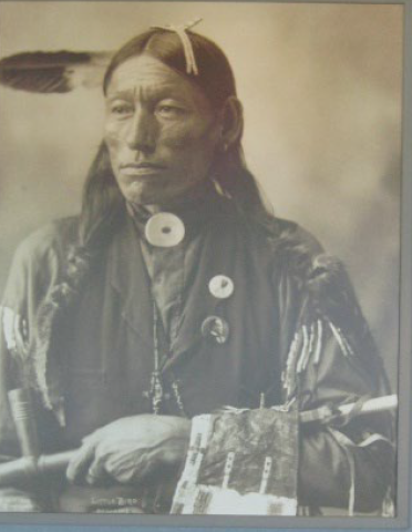 Spirit of The People