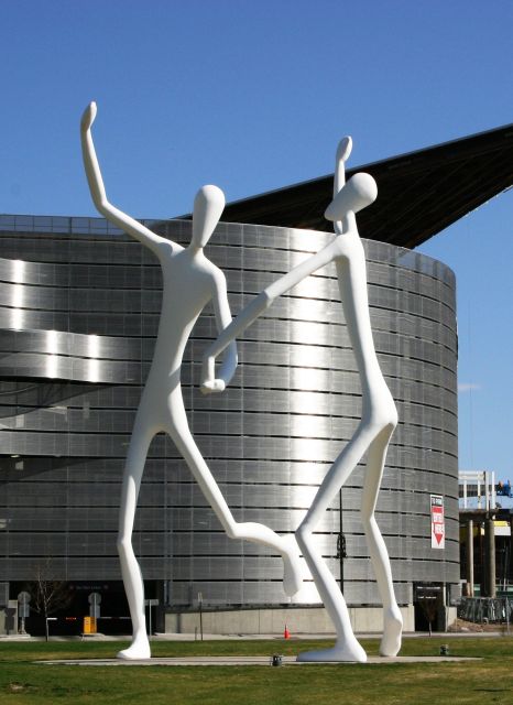 Dancers