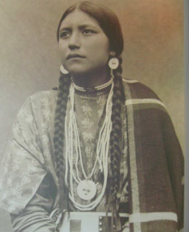 Spirit of The People