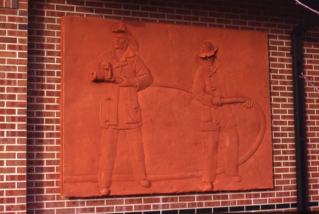 Go to the Tribute to African American and Women Firefighters page