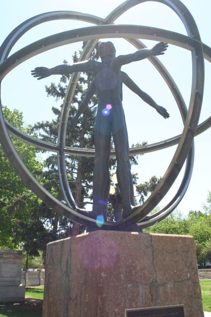Christopher Columbus