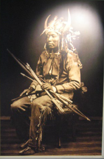 Spirit of The People