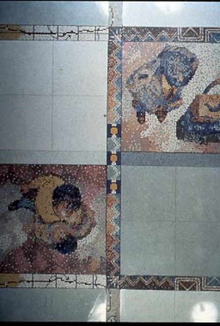 Patterns and Figures – Figures and Patterns