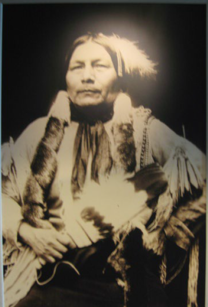 Spirit of The People