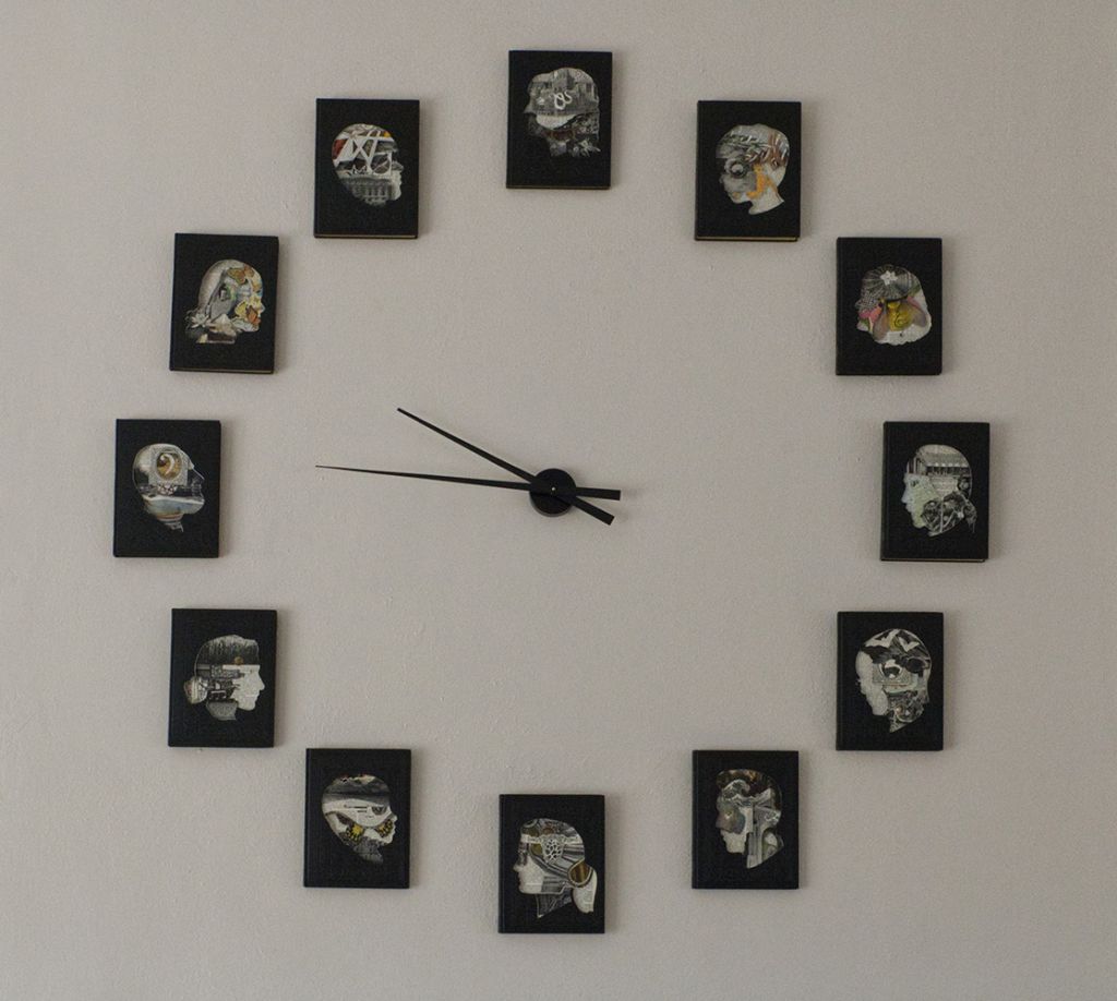 Go to the Time is a Friend of the Future, Not an Enemy of the Past page