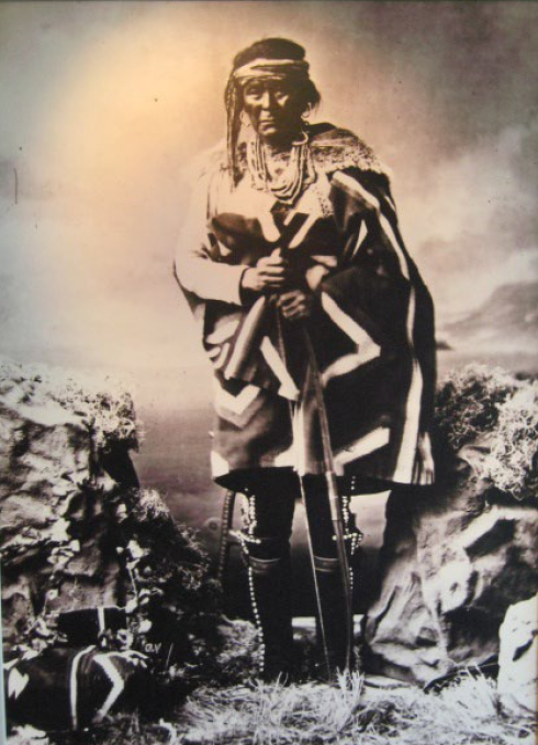 Spirit of The People