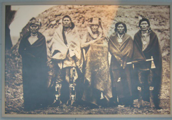 Spirit of The People
