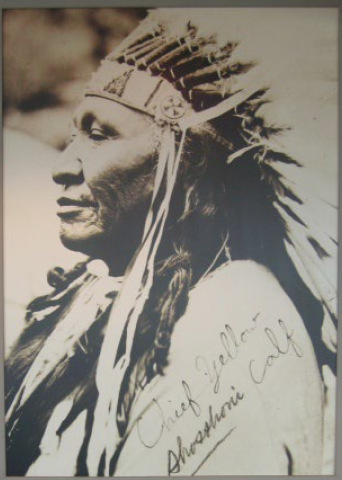 Spirit of The People