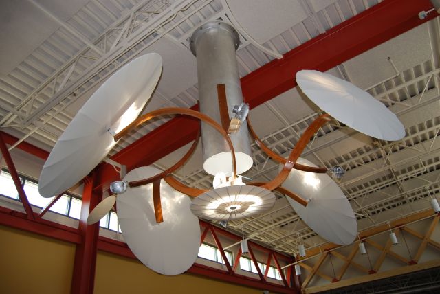 Lamina Light