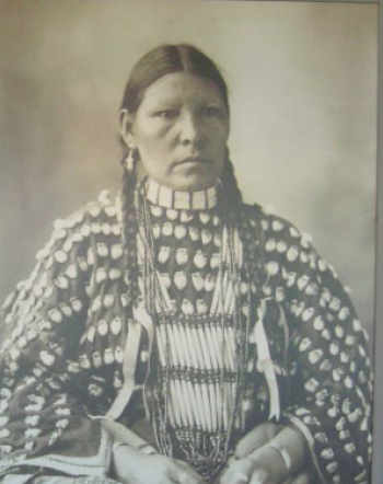 Spirit of The People