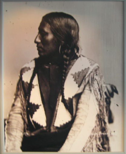 Spirit of The People