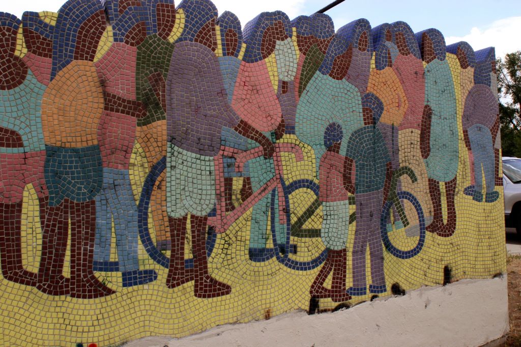 Go to the Juntos/Together page