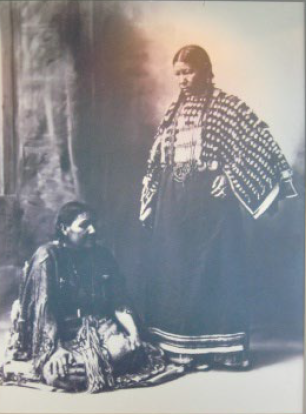 Spirit of The People