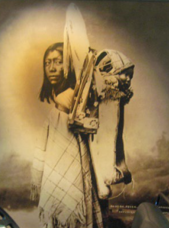 Spirit of The People