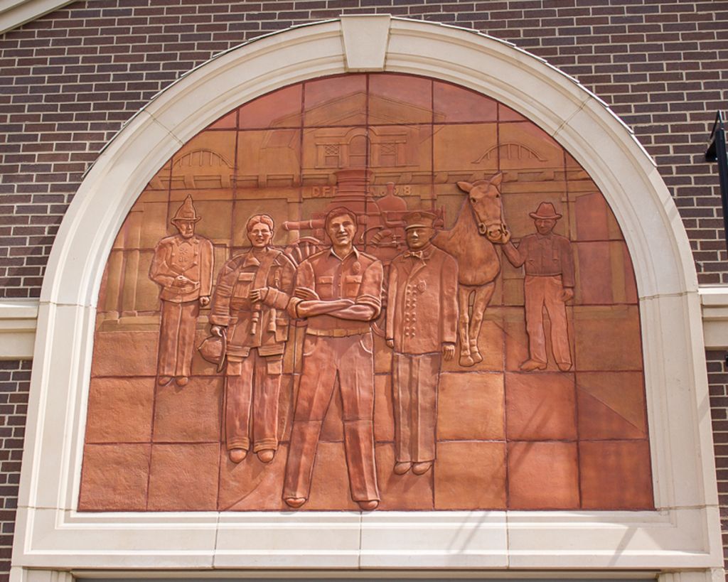 Go to the History and Tradition page