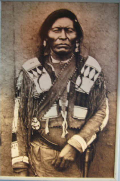 Spirit of The People