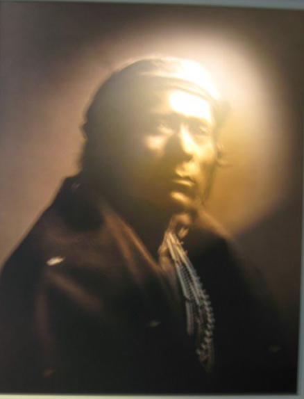 Spirit of The People