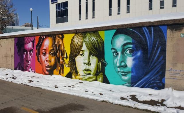 Color Isn’t Race