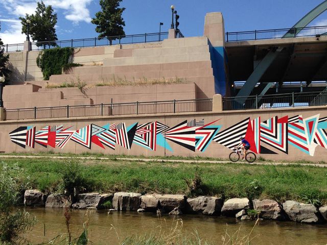 This River is Alive