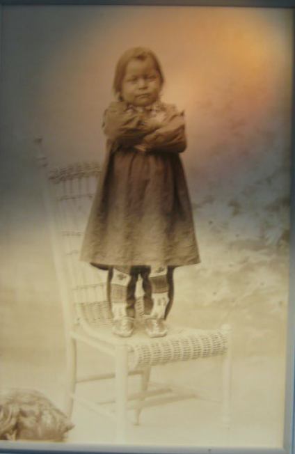 Spirit of The People