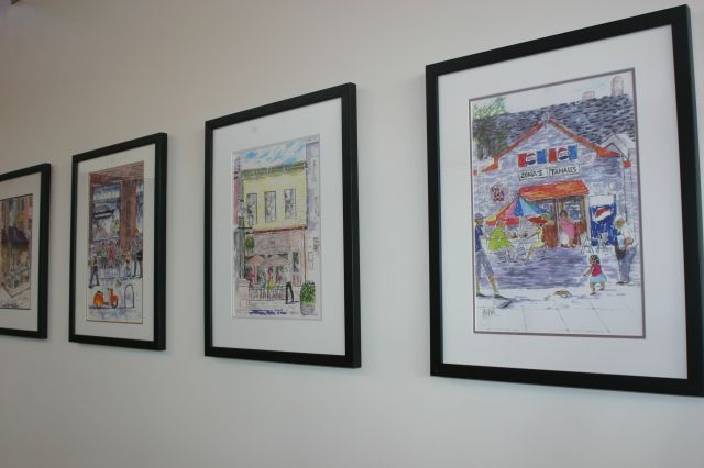Colorado Prints
