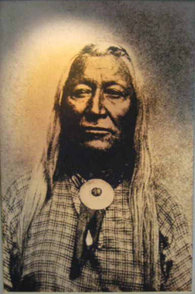 Spirit of The People