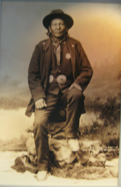 Spirit of The People